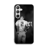 Derek Jeter Respect Samsung Galaxy A26 Case OV6890