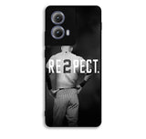 Derek Jeter Respect Motorola Moto Edge 2024 Case OV1094