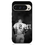 Derek Jeter Respect Google Pixel 9 Pro XL Case
