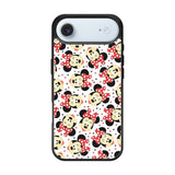 Disney Minnie Mouse Face Cute iPhone Air Case OV4705