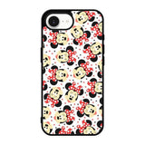 Disney Minnie Mouse Face Cute iPhone 17e Case OV4705