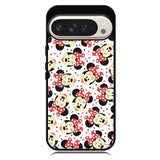 Disney Minnie Mouse Face Cute Google Pixel 10 Pro XL Case RC4705