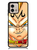 Dragon Ball Z Vegeta Motorola Moto G Stylus 5G 2023 Case OV4766