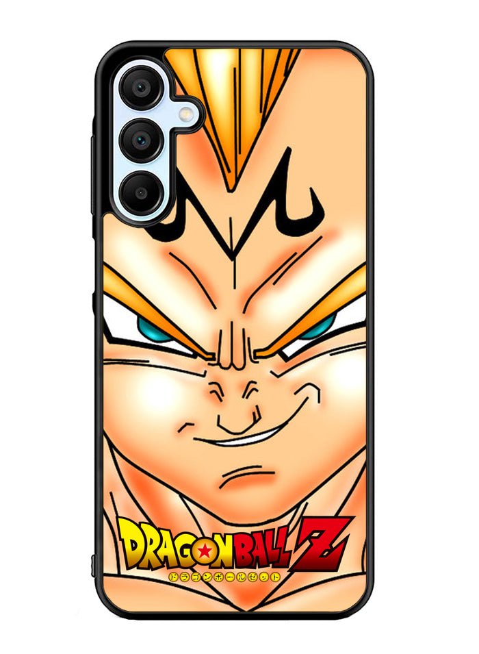Dragon Ball Z Vegeta Samsung Galaxy A15 5G Case OV4766