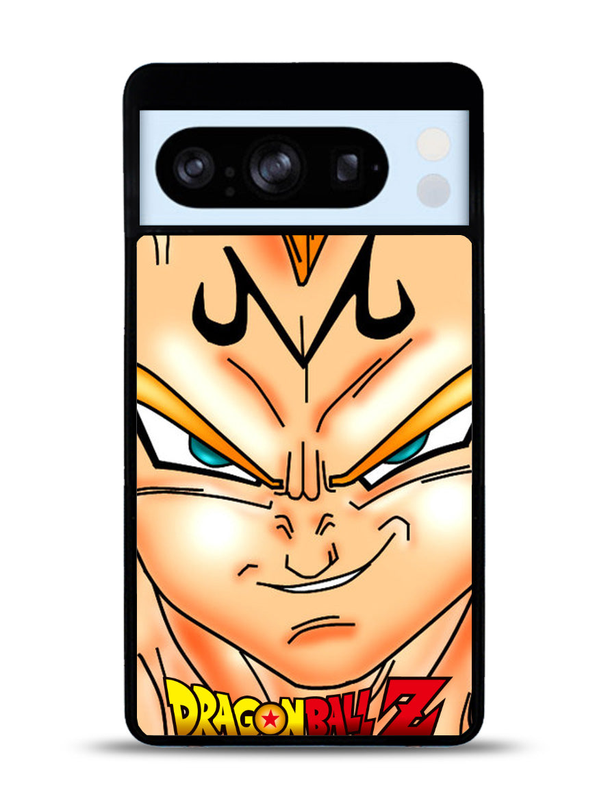 Dragon Ball Z Vegeta Google Pixel 8 Pro Case QC4766