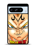 Dragon Ball Z Vegeta Google Pixel 8 Pro Case QC4766
