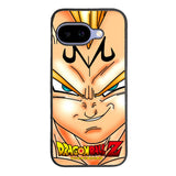 Dragon Ball Z Vegeta Google Pixel 10A Case QC4766