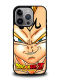Dragon Ball Z Vegeta iPhone 16 Pro Case OV4766