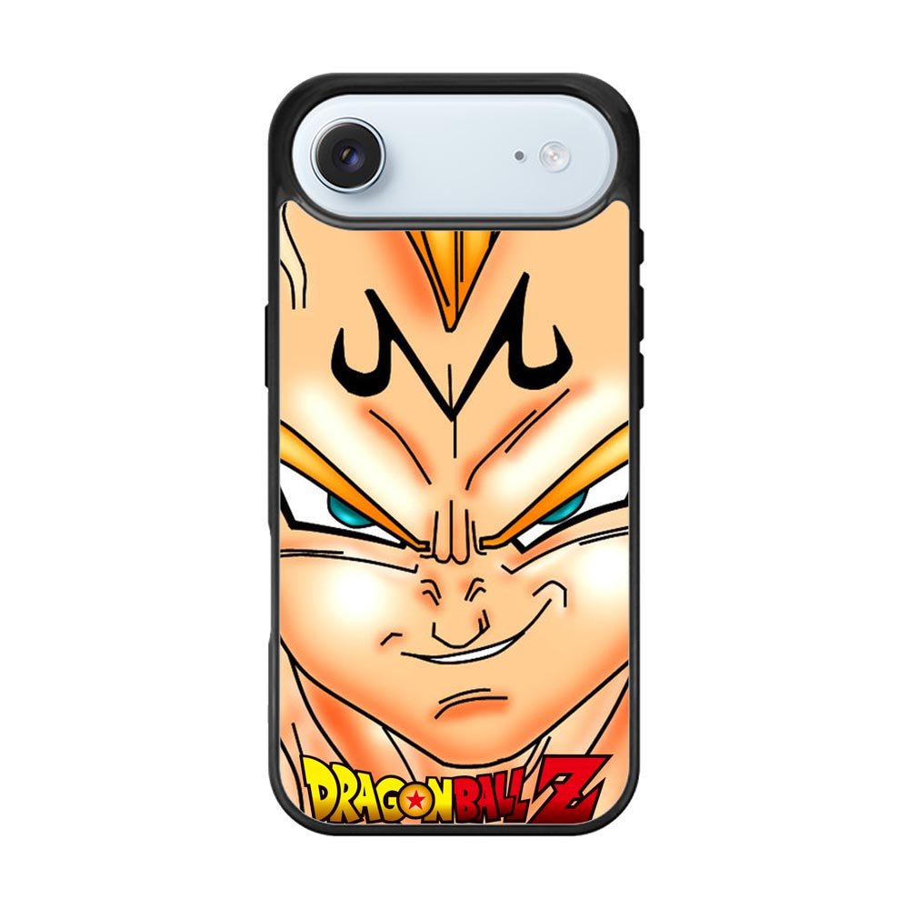 Dragon Ball Z Vegeta iPhone Air Case QC4766