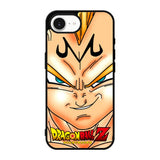 Dragon Ball Z Vegeta iPhone 17e Case OV4766