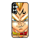 Dragon Ball Z Vegeta Samsung Galaxy A16 Case OV4766