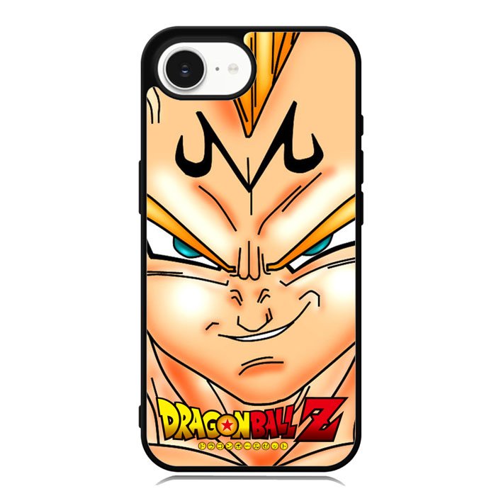 Dragon Ball Z Vegeta iPhone 16e Case OV4766