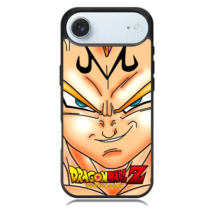 Dragon Ball Z Vegeta iPhone 17 Air Case OV4766