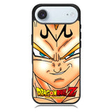 Dragon Ball Z Vegeta iPhone 17 Air Case OV4766
