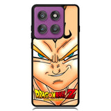 Dragon Ball Z Vegeta Motorola Moto Edge 2025 | Moto Edge 60 Fusion | Moto Edge 60 Pro Case OV4766