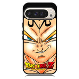 Dragon Ball Z Vegeta Google Pixel 10 | Google Pixel 10 Pro Case RC4766