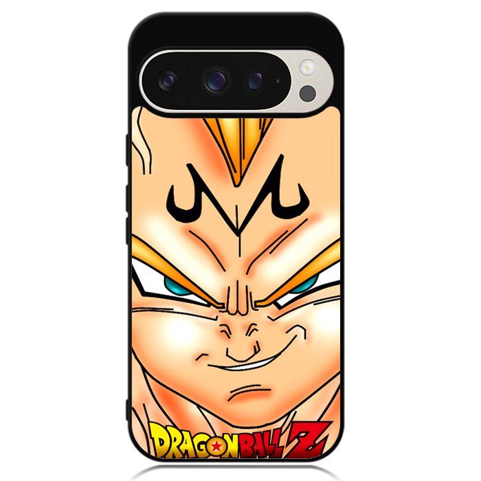 Dragon Ball Z Vegeta Google Pixel 9 Pro XL Case OV4766