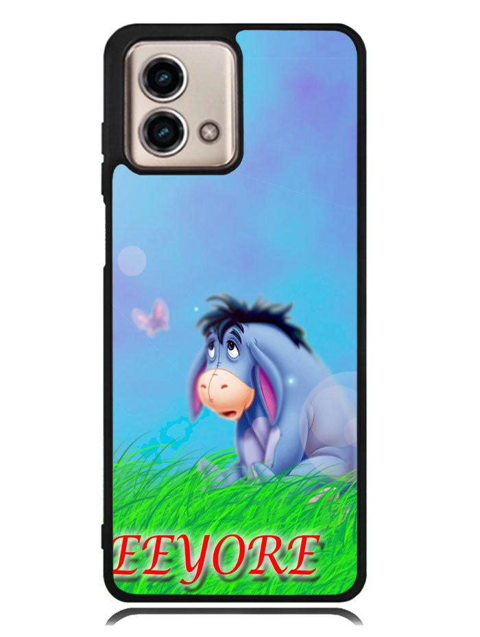 Eeyore wallpaper Motorola Moto G Stylus 5G 2023 Case OV4817