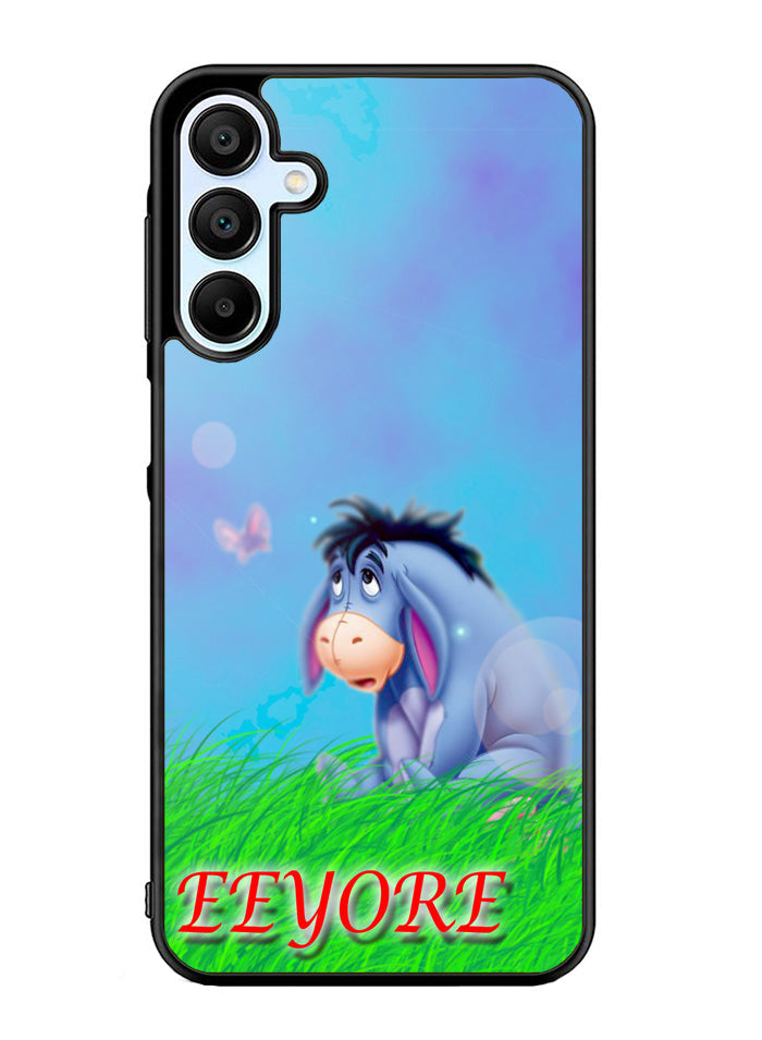 Eeyore wallpaper Samsung Galaxy A35 5G Case OV4817