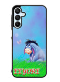 Eeyore wallpaper Samsung Galaxy A35 5G Case OV4817
