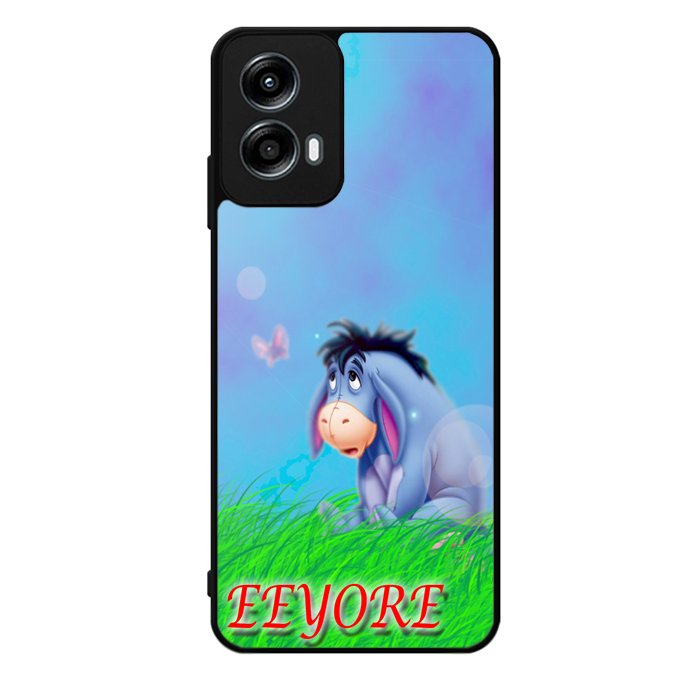 Eeyore wallpaper Motorola Moto G Play 2024 Case OV4817