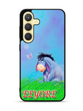 Eeyore wallpaper Samsung Galaxy S25 Plus 5G , Samsung Galaxy S25+ 5G Case OV4817