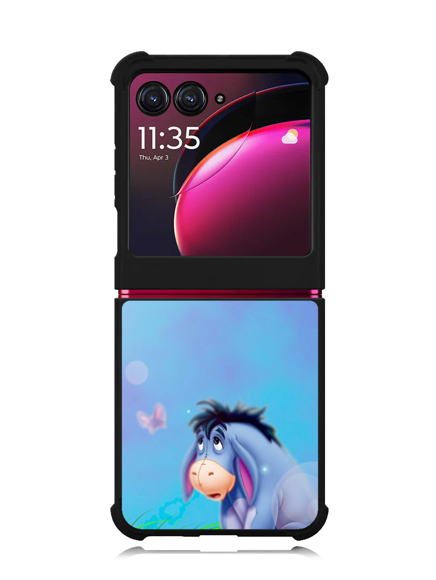 Eeyore wallpaper Motorola Moto Razr Plus 2023 , Moto Razr+ 2023 Case OV4817
