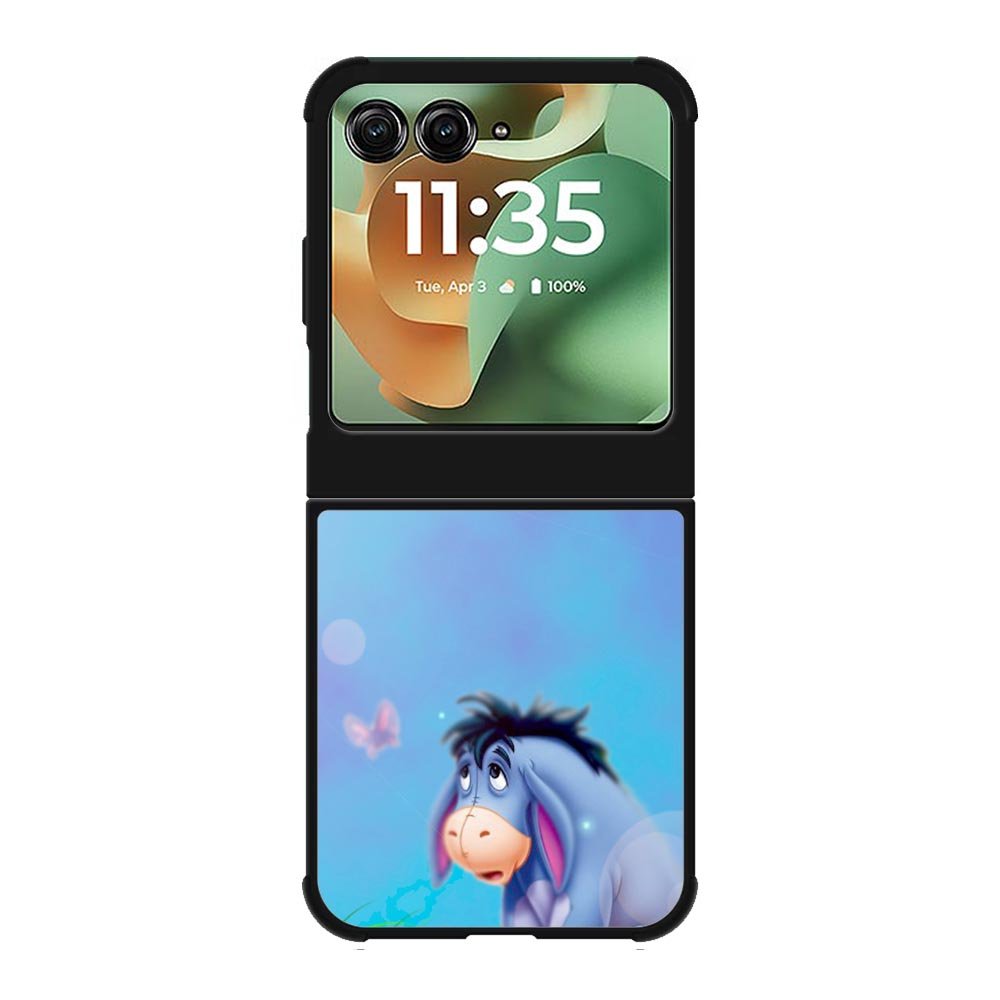 Eeyore wallpaper Motorola Moto RAZR 2025 Case OV4817