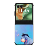 Eeyore wallpaper Motorola Moto RAZR 2025 Case OV4817