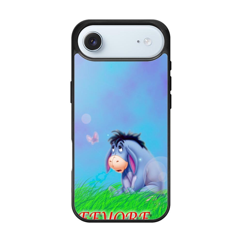Eeyore wallpaper iPhone Air Case QC4817