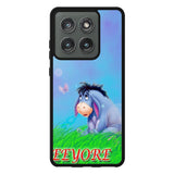 Eeyore wallpaper Motorola Moto Edge 2025 Case QC4817