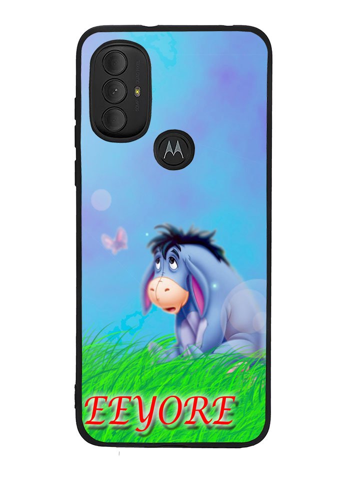 Eeyore wallpaper Motorola Moto G Pure 2021 , Moto G Power 2022 Case OV4817