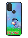 Eeyore wallpaper Motorola Moto G Pure 2021 , Moto G Power 2022 Case OV4817