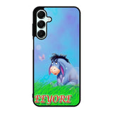 Eeyore wallpaper Samsung Galaxy A16 Case OV4817