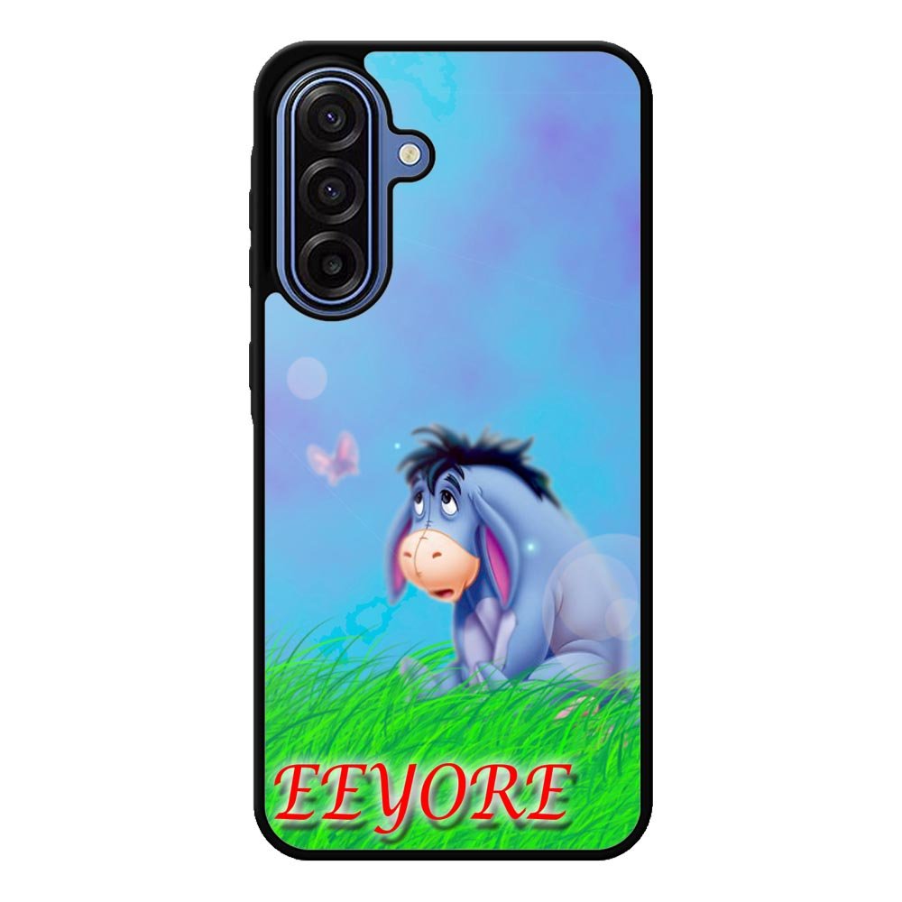 Eeyore wallpaper Samsung Galaxy A17 Case QC4817