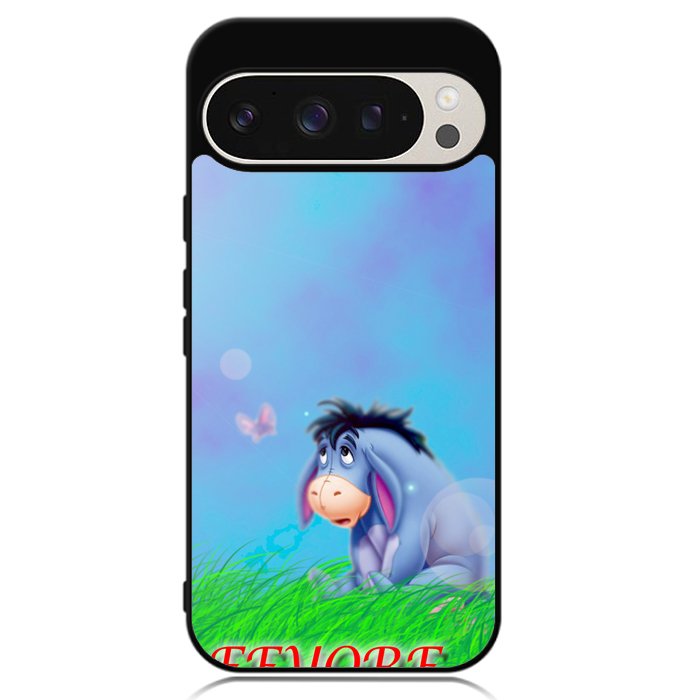 Eeyore wallpaper Google Pixel 9 Pro XL Case OV4817