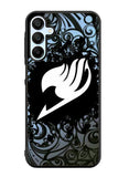 Fairy Tail Wallpaper Samsung Galaxy A15 5G Case OV4843