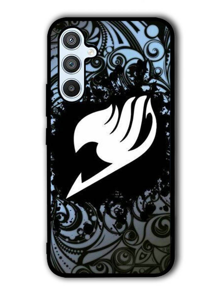 Fairy Tail Wallpaper Samsung Galaxy A14 5G Case QC4843