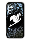 Fairy Tail Wallpaper Samsung Galaxy A14 5G Case QC4843