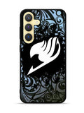 Fairy Tail Wallpaper Samsung Galaxy S25 Plus 5G , Samsung Galaxy S25+ 5G Case OV4843