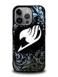 Fairy Tail Wallpaper iPhone 16 Pro Max Case OV4843