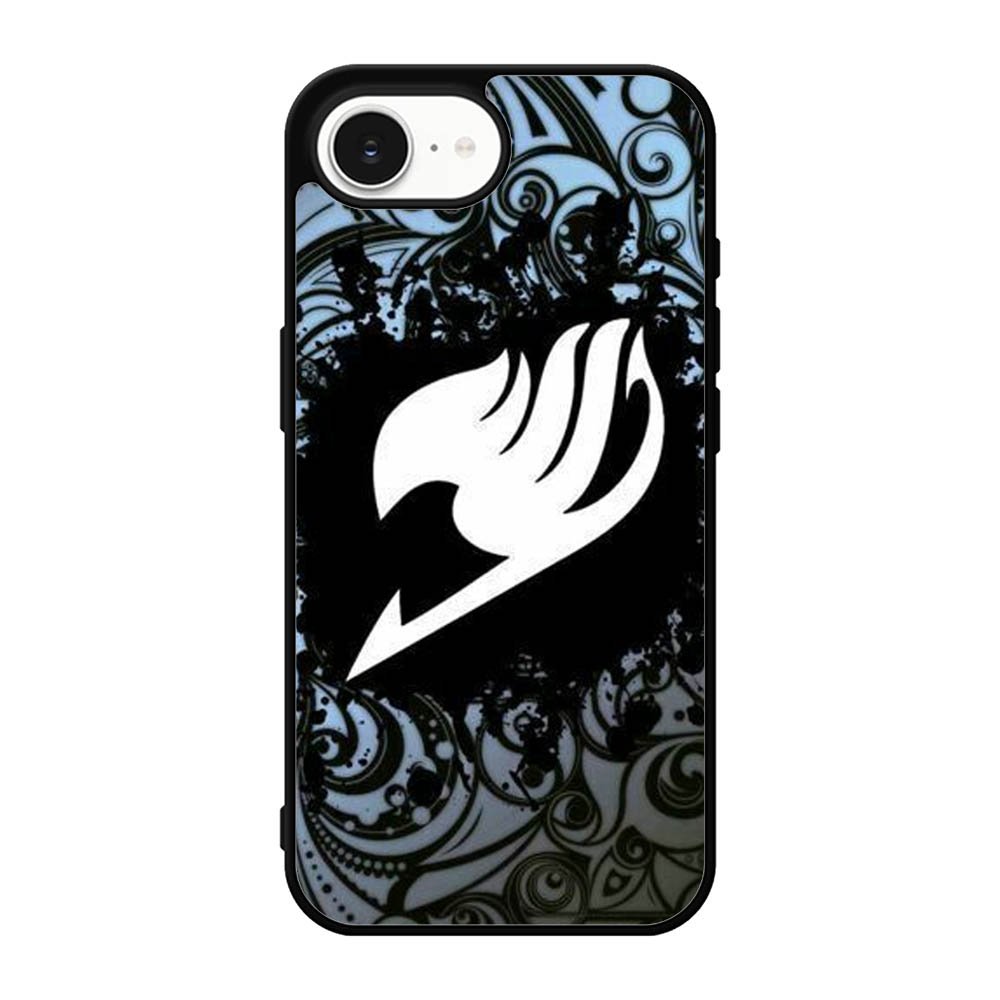 Fairy Tail Wallpaper iPhone 17e Case OV4843