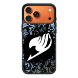 Fairy Tail Wallpaper iPhone 17 Pro Max Case OV4843