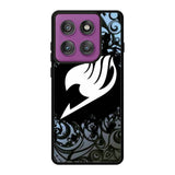 Fairy Tail Wallpaper Motorola Moto Edge 60 Pro Case OV4843