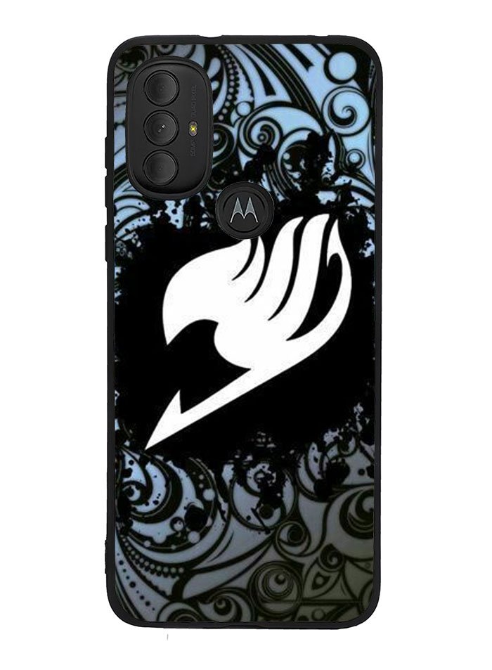 Fairy Tail Wallpaper Motorola Moto G Pure 2021 , Moto G Power 2022 Case OV4843