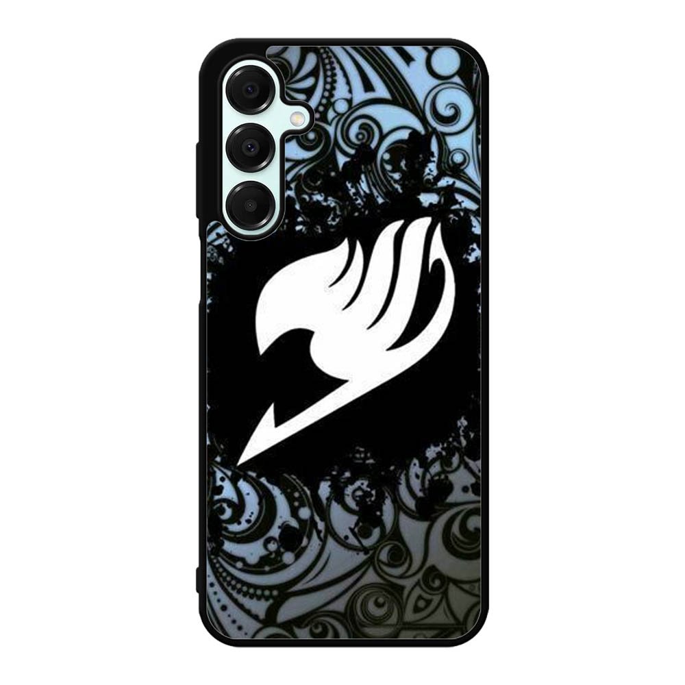 Fairy Tail Wallpaper Samsung Galaxy A16 Case OV4843
