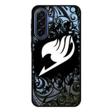 Fairy Tail Wallpaper Samsung Galaxy A17 Case OV4843