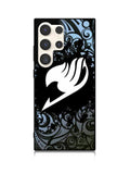 Fairy Tail Wallpaper Samsung Galaxy S25 Ultra 5G Case QC4843