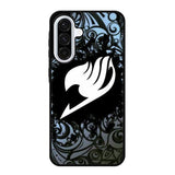 Fairy Tail Wallpaper Samsung Galaxy A26 5G Case RC4843