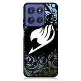 Fairy Tail Wallpaper Motorola Moto G Stylus 5G 2025 Case OV4843
